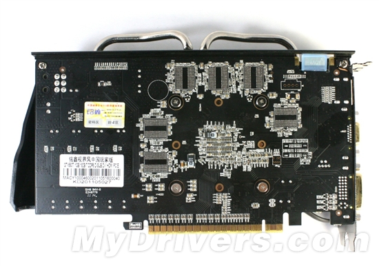 核心1GHz！铭鑫GTX 550 Ti中国玩家版评测