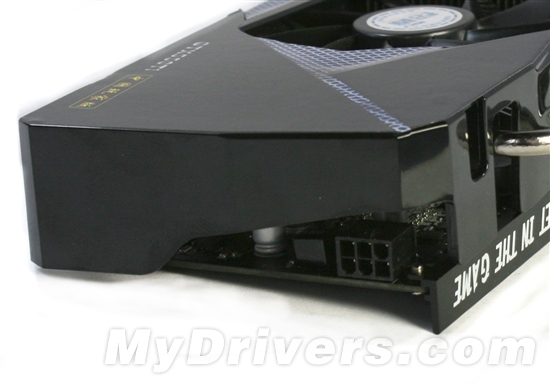 核心1GHz！铭鑫GTX 550 Ti中国玩家版评测