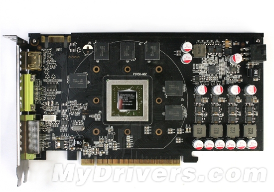 核心1GHz！铭鑫GTX 550 Ti中国玩家版评测