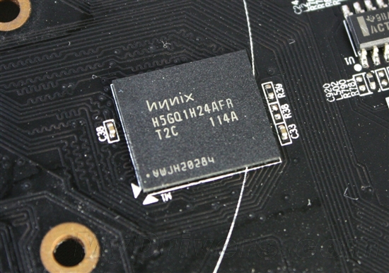 核心1GHz！铭鑫GTX 550 Ti中国玩家版评测