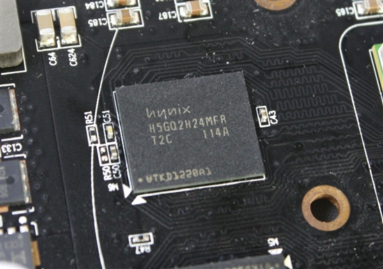 核心1GHz！铭鑫GTX 550 Ti中国玩家版评测