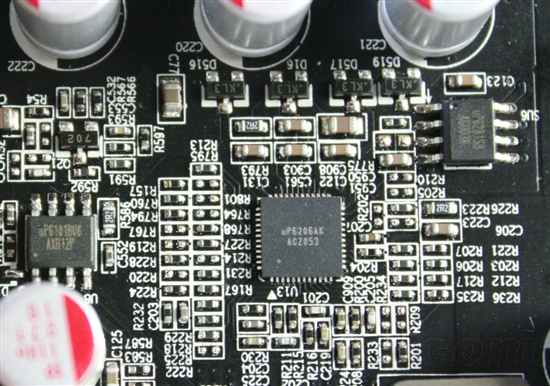 核心1GHz！铭鑫GTX 550 Ti中国玩家版评测