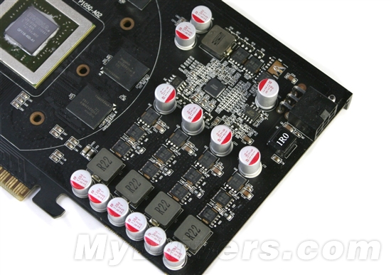 核心1GHz！铭鑫GTX 550 Ti中国玩家版评测