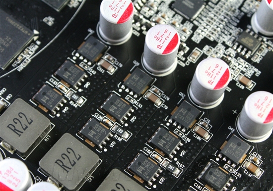 核心1GHz！铭鑫GTX 550 Ti中国玩家版评测