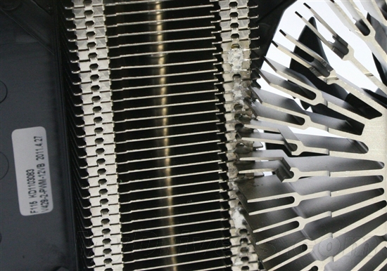 核心1GHz！铭鑫GTX 550 Ti中国玩家版评测