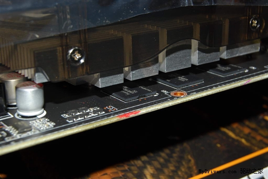 立省300元 索泰550Ti雷霆版超值到货