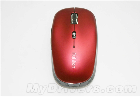 节能小鼠 富勒A25G评测