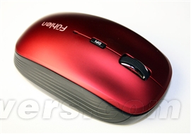 节能小鼠 富勒A25G评测