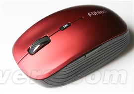 节能小鼠 富勒A25G评测