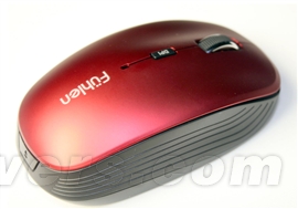 节能小鼠 富勒A25G评测