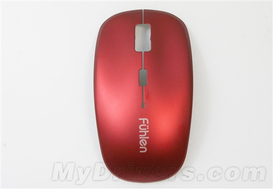 节能小鼠 富勒A25G评测