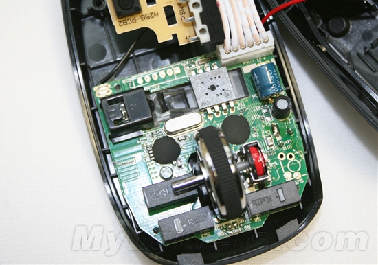 节能小鼠 富勒A25G评测