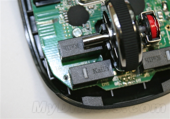 节能小鼠 富勒A25G评测