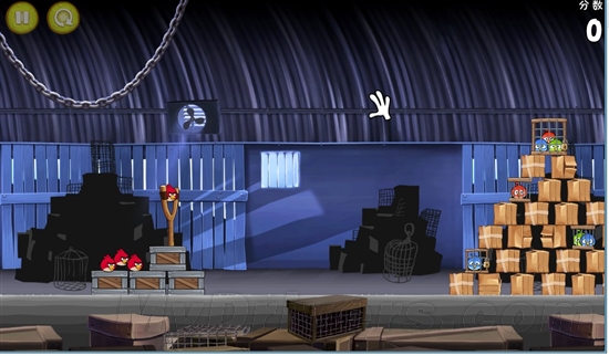 节能小鼠 富勒A25G评测