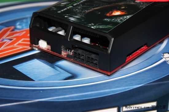 千元旗舰级享受 铭瑄HD6790终结者热销