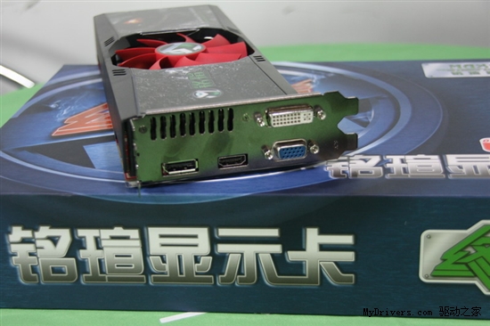 千元旗舰级享受 铭瑄HD6790终结者热销