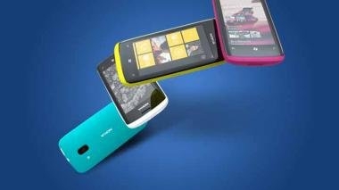 诺基亚：年内推出首款Windows Phone手机