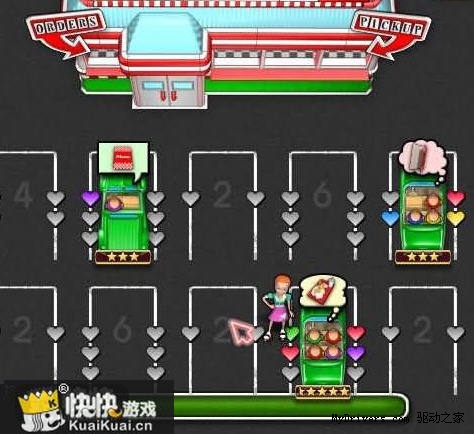 最快下载！快快游戏盘点最“小巧”经营类游戏