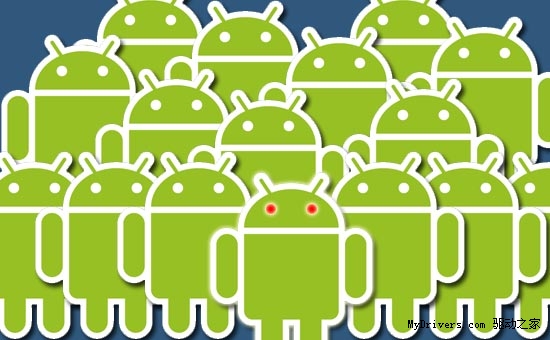 韩国Android手机市场占有率达70%