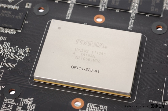 到底该选谁？GTX460与GTX560深度分析