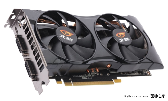 到底该选谁？GTX460与GTX560深度分析