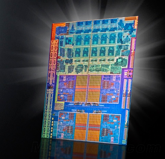 CPU、GPU和APU：未来看谁的？