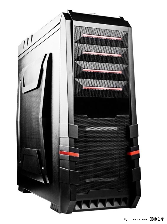 国产中塔神器 雷诺塔G3终到货开卖499