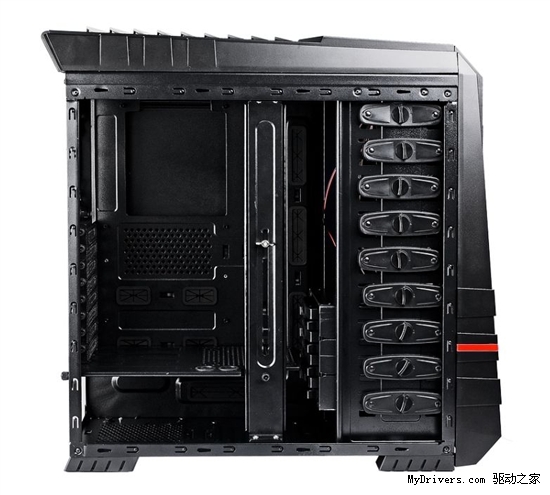 国产中塔神器 雷诺塔G3终到货开卖499