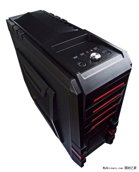 国产中塔神器 雷诺塔G3终到货开卖499