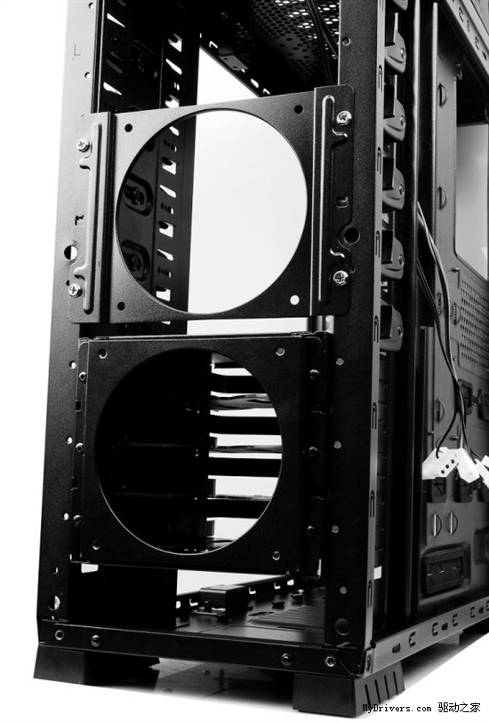 国产中塔神器 雷诺塔G3终到货开卖499