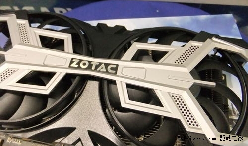 玩《尘埃3》最给力 五大超公版GTX560Ti推荐