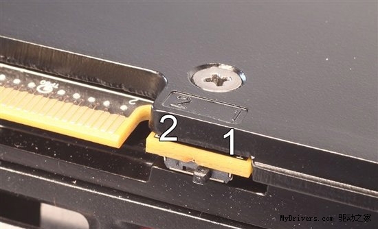 HD6950超频开关与破解HD6970的可行性分析