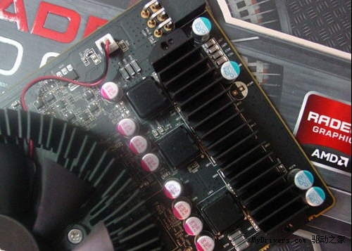 高频HD6770触底699元 暑假必购A卡推荐