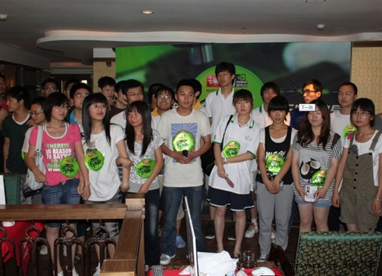 showgirl也玩MOD iGame GPU训练营沈阳站落幕