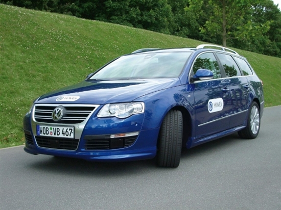 大众推出汽车自动驾驶技术 解放你的双手