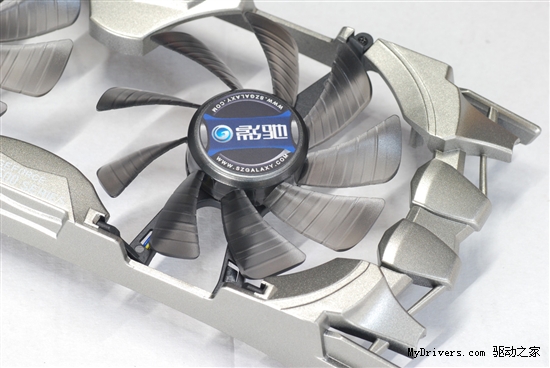 性价比回归！影驰GT560Ti黑将版超频体验