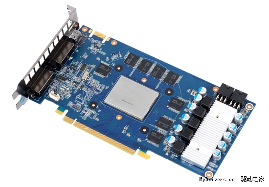 性价比回归！影驰GT560Ti黑将版超频体验