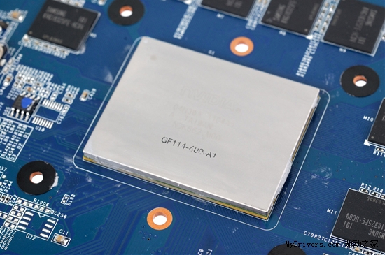 性价比回归！影驰GT560Ti黑将版超频体验