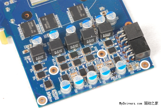 性价比回归！影驰GT560Ti黑将版超频体验