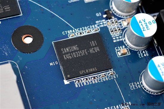 性价比回归！影驰GT560Ti黑将版超频体验