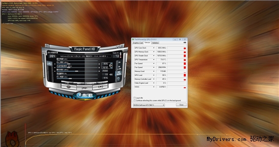 性价比回归！影驰GT560Ti黑将版超频体验