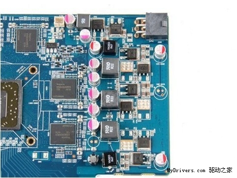 游戏、静音两不误 蓝宝HD6750 Vapor-X热卖中