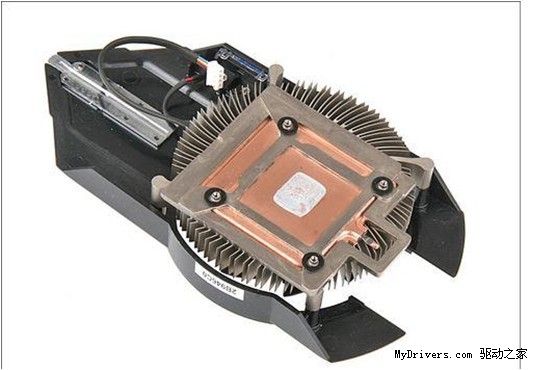 游戏、静音两不误 蓝宝HD6750 Vapor-X热卖中