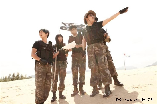 持之以恒坚持到底！华硕TUF特种部队威武全胜！