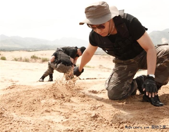 持之以恒坚持到底！华硕TUF特种部队威武全胜！