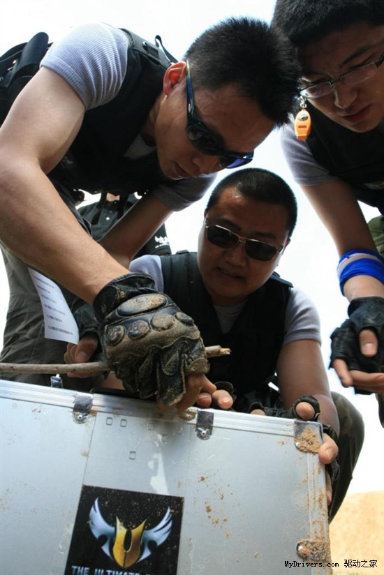 持之以恒坚持到底！华硕TUF特种部队威武全胜！