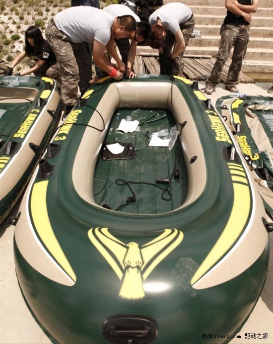 持之以恒坚持到底！华硕TUF特种部队威武全胜！