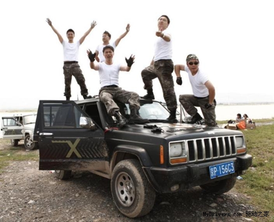 持之以恒坚持到底！华硕TUF特种部队威武全胜！