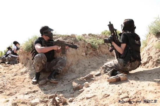 持之以恒坚持到底！华硕TUF特种部队威武全胜！