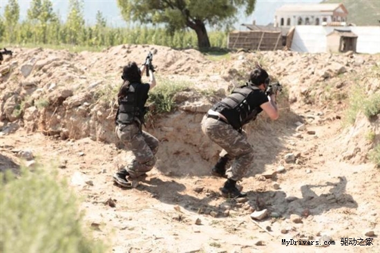 持之以恒坚持到底！华硕TUF特种部队威武全胜！